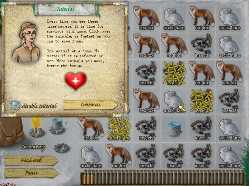Discovering Nature: Exploring Adventures of Jane Pinkleport - Image 3