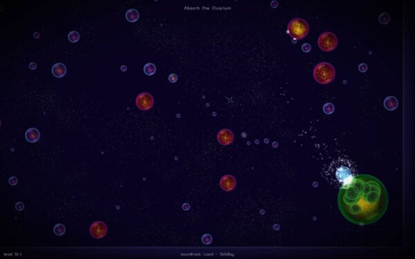 Osmos - Image 5