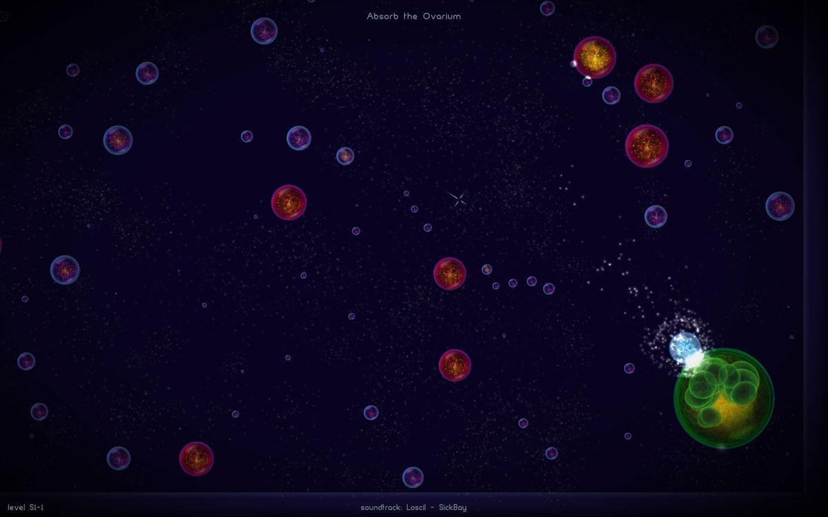 Osmos - Image 5