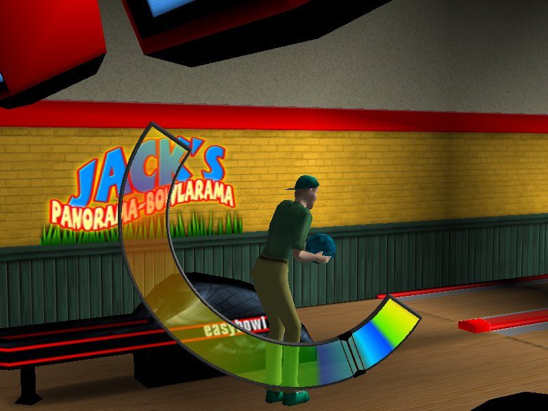 Friday Night 3D Bowling - Image 6