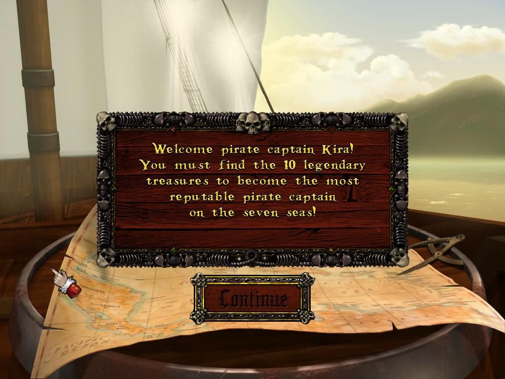 Caribbean Pirate Quest - Image 4