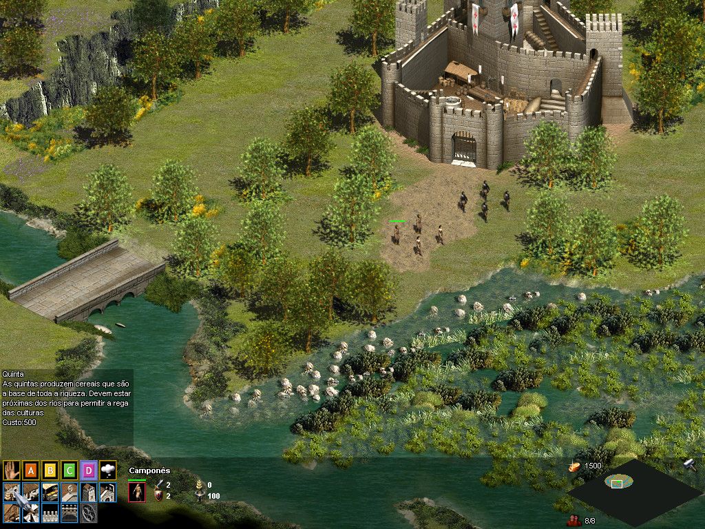 Portugal 1111: A Conquista de Soure - Image 5