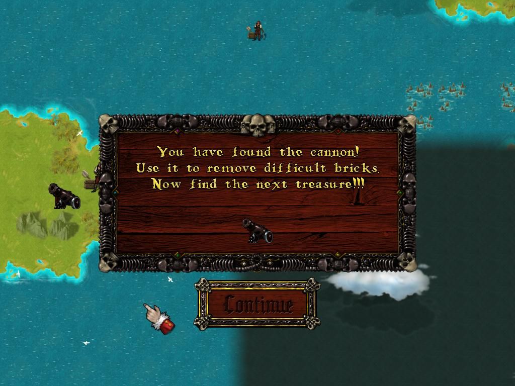 Caribbean Pirate Quest - Image 2