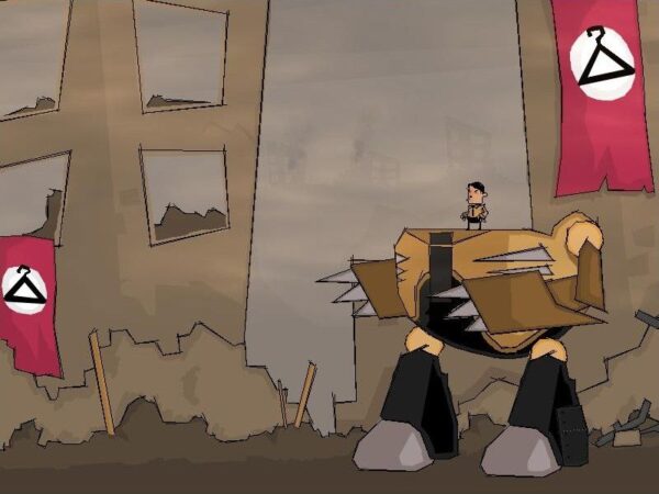 Time Gentlemen, Please! - Image 4