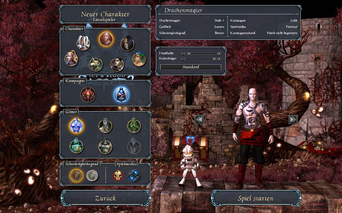 Sacred 2: Ice & Blood - Image 2