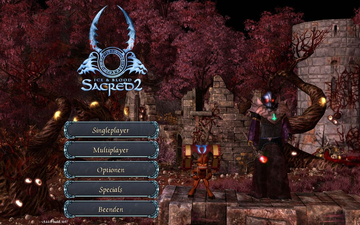 Sacred 2: Ice & Blood - Image 3
