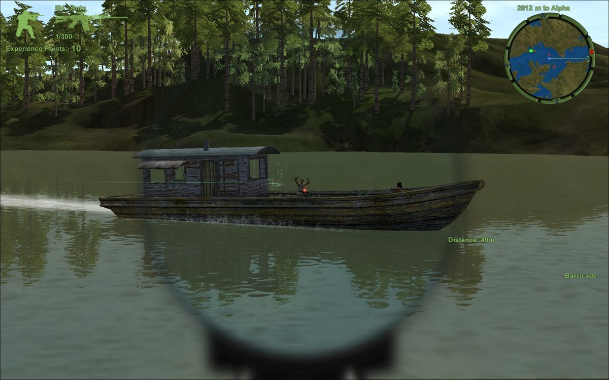 Delta Force: Xtreme 2 - Image 3