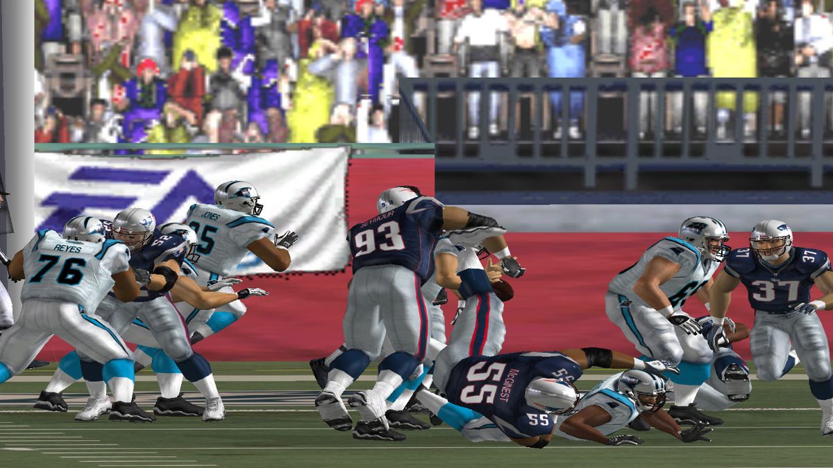 Madden NFL 06 - Image 2