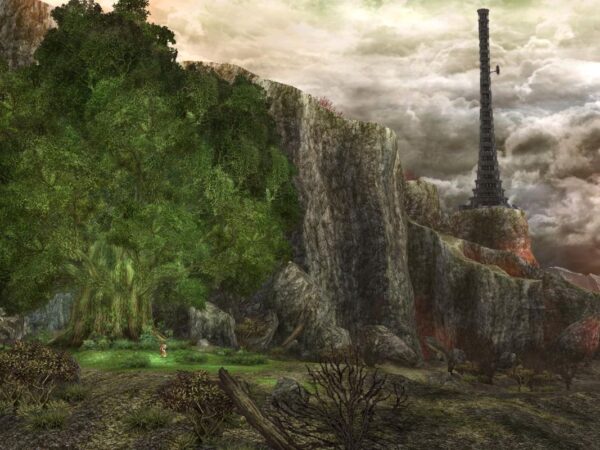 Ys Origin - Image 6