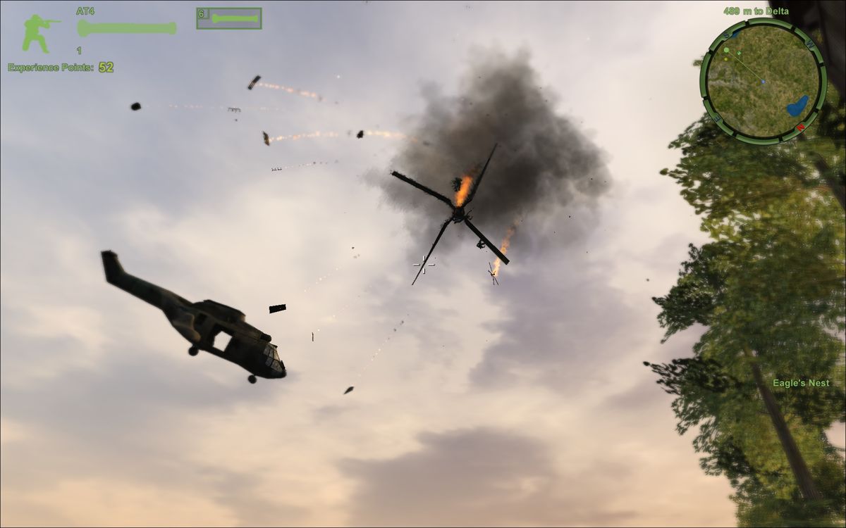 Delta Force: Xtreme 2 - Image 4