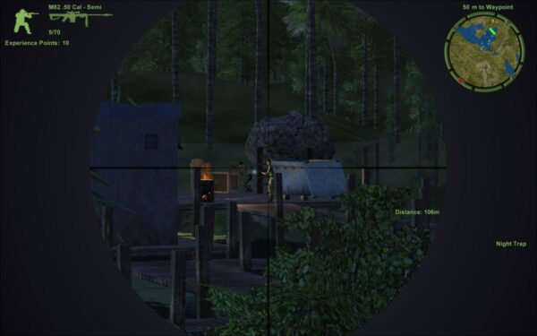 Delta Force: Xtreme 2 - Image 2