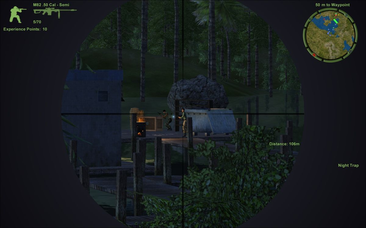 Delta Force: Xtreme 2 - Image 2