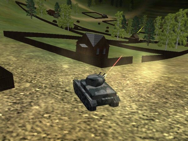Red Shark - Image 3