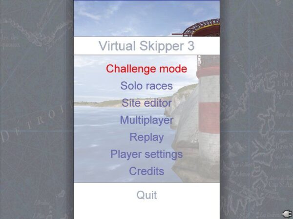 Virtual Skipper 3 - Image 3