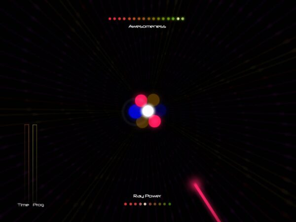 Raycatcher - Image 4