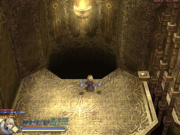 Ys Origin - Image 5