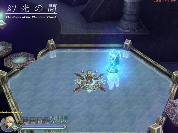 Ys Origin - Image 4