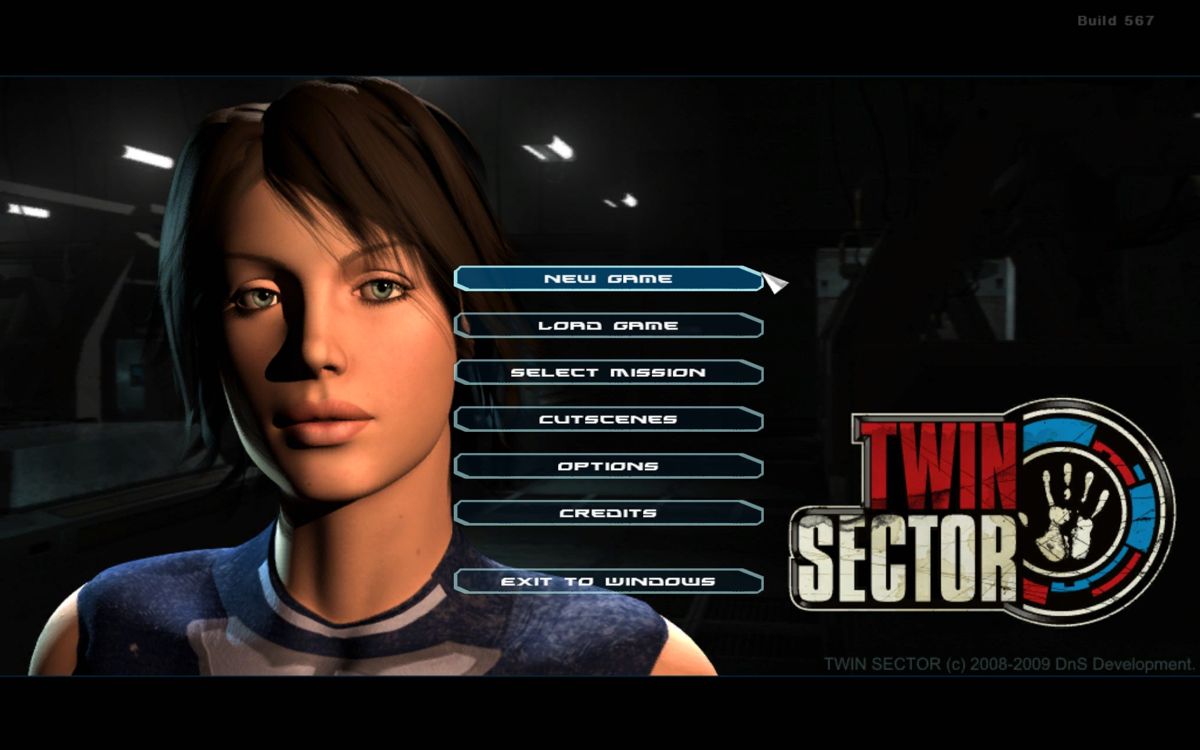 Twin Sector - Image 4