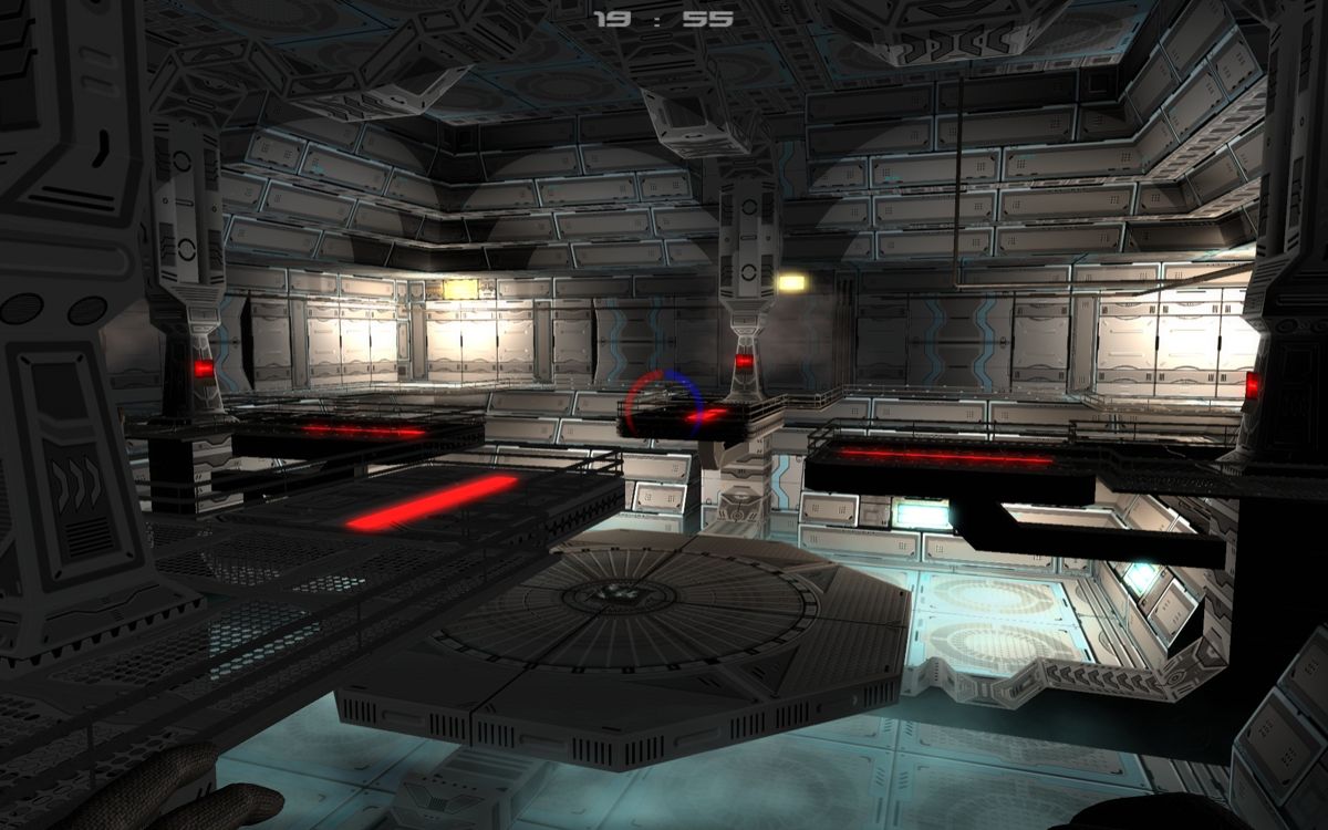 Twin Sector - Image 5