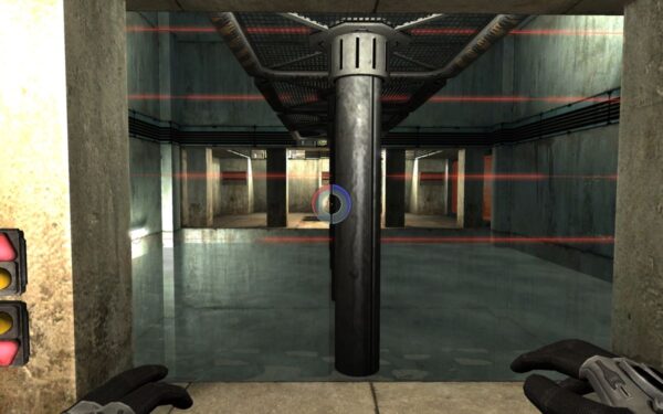 Twin Sector - Image 2
