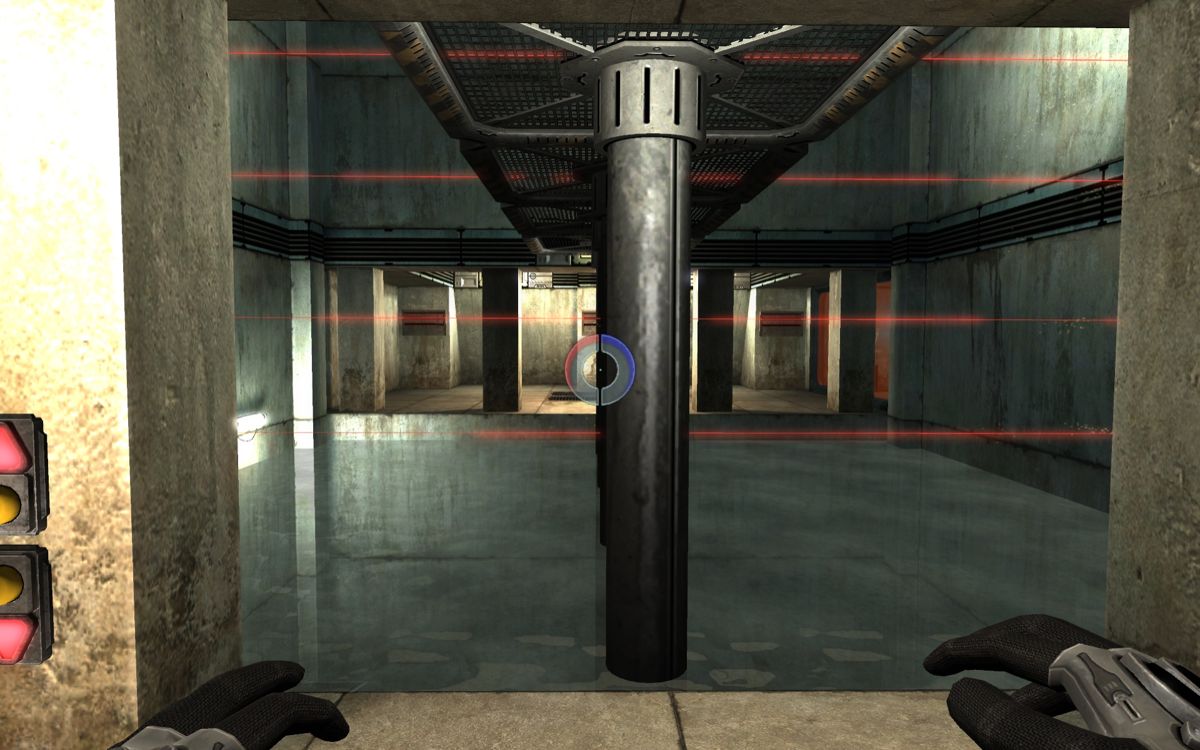 Twin Sector - Image 2