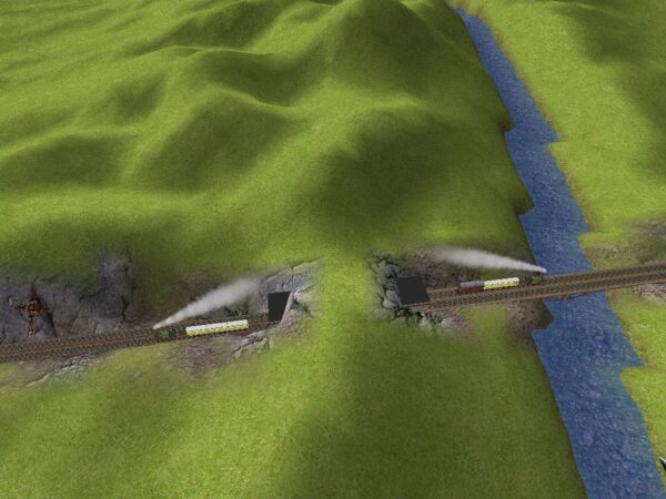Trains & Trucks Tycoon - Image 5