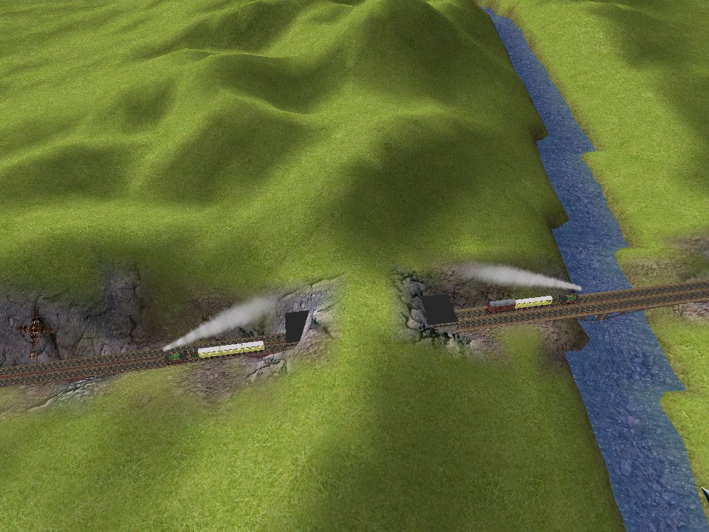 Trains & Trucks Tycoon - Image 5