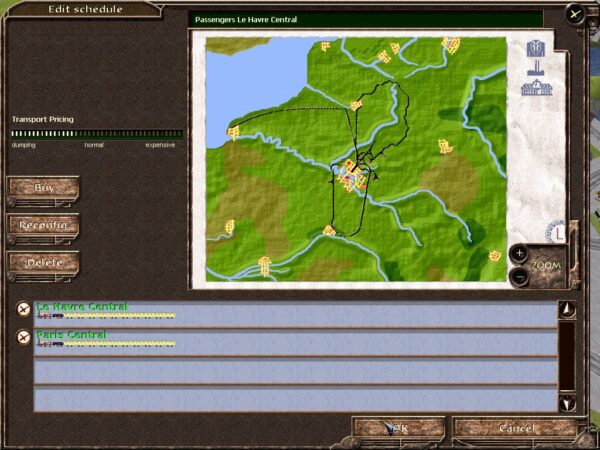 Trains & Trucks Tycoon - Image 2