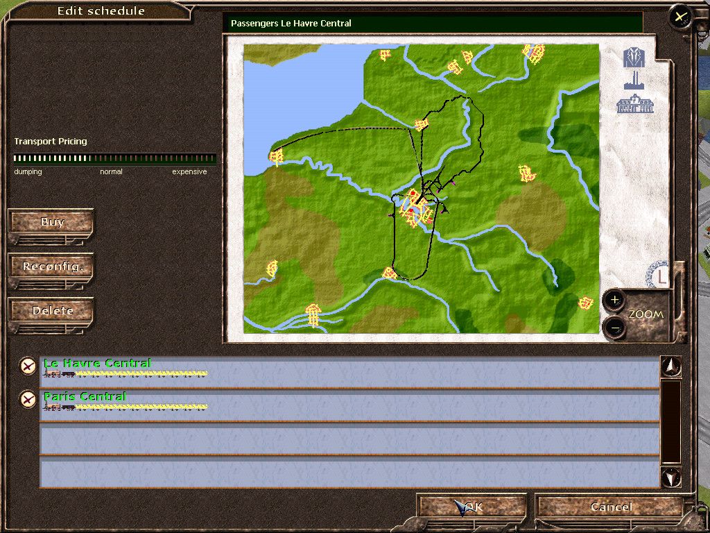 Trains & Trucks Tycoon - Image 2
