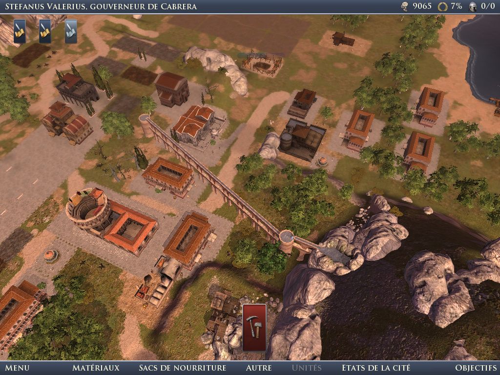 Grand Ages: Rome - Image 6