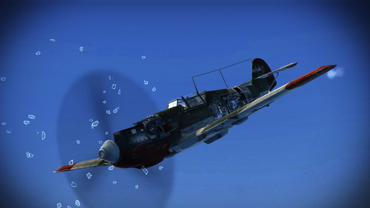 Heroes Over Europe - Image 6