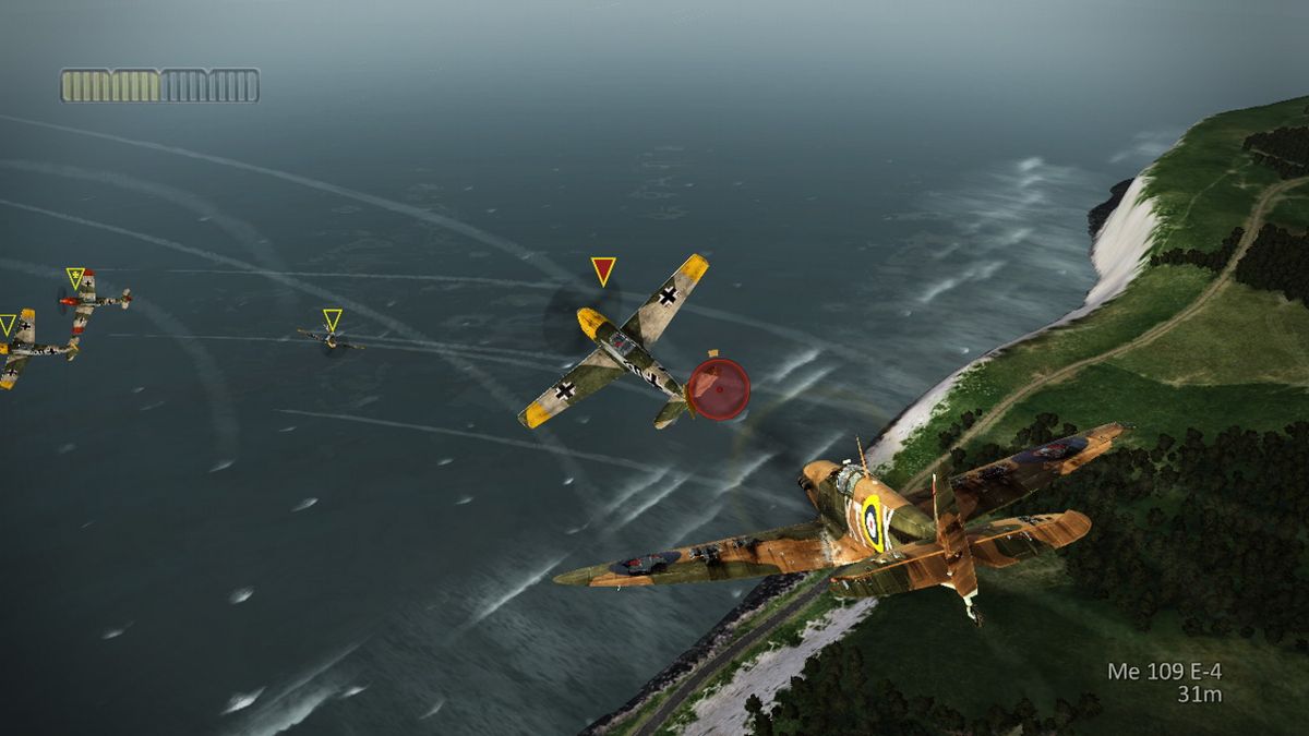 Heroes Over Europe - Image 4