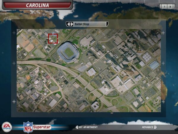 Madden NFL 06 - Image 4