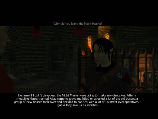 Neverwinter Nights 2: Mysteries of Westgate - Image 6