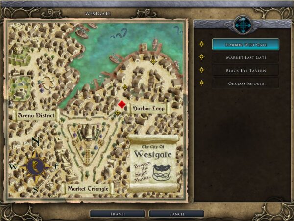 Neverwinter Nights 2: Mysteries of Westgate - Image 3