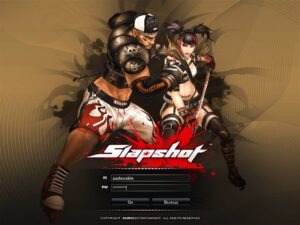 Slapshot