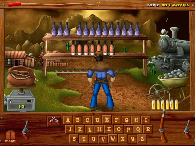 Wild West Billy - Image 6