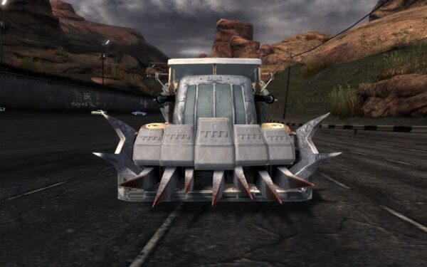 Gear Grinder - Image 4