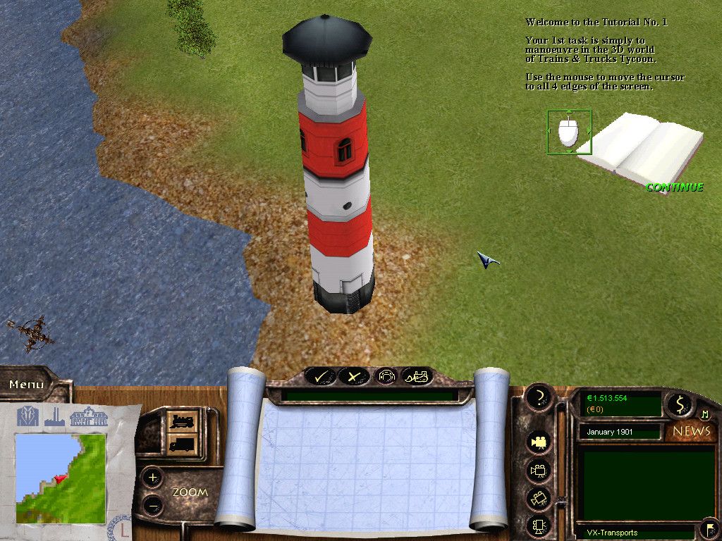 Trains & Trucks Tycoon - Image 6