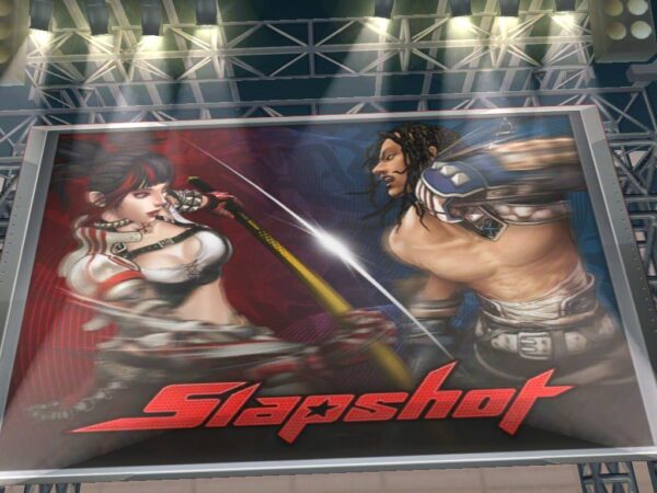 Slapshot - Image 2