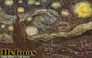 Helious