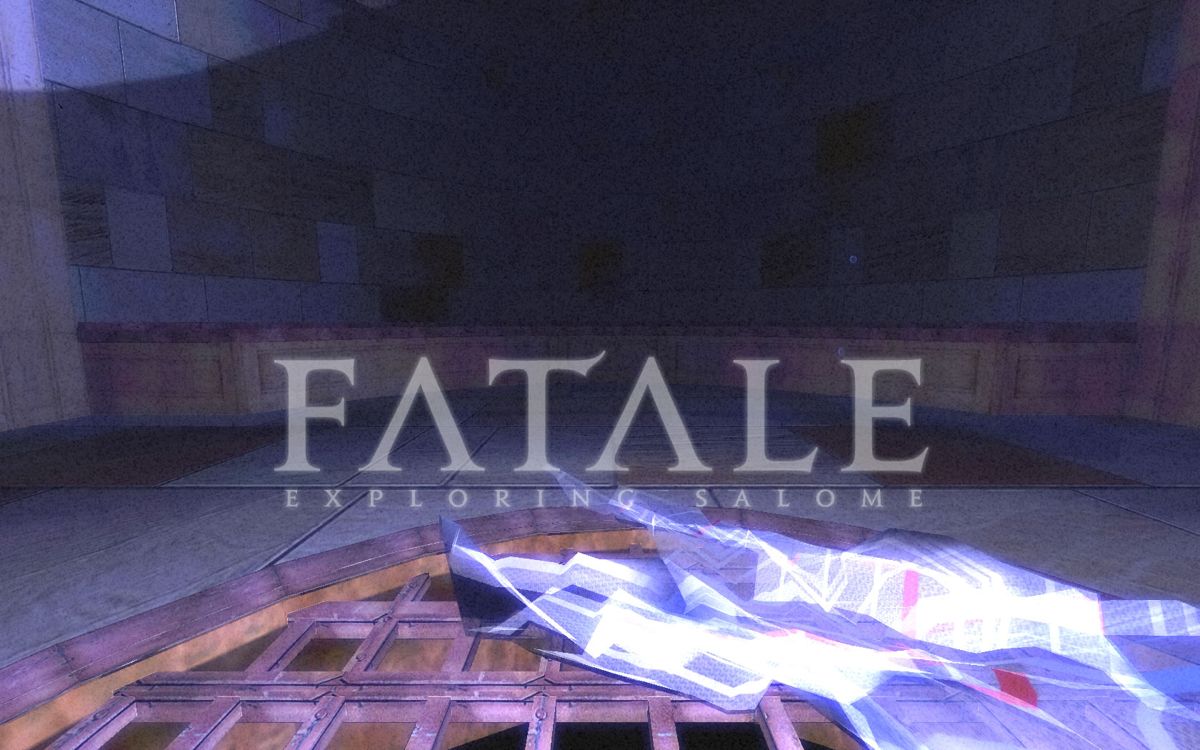 Fatale - Image 2