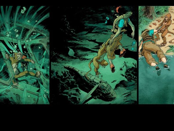 Return to Mysterious Island 2: Mina's Fate - Image 5