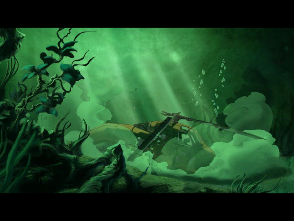 Return to Mysterious Island 2: Mina's Fate - Image 6