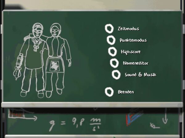 Crazy School: Schulverweis! - Image 5