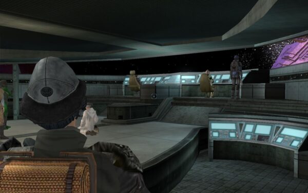 Star Wars: Galaxies - The Complete Online Adventures - Image 6