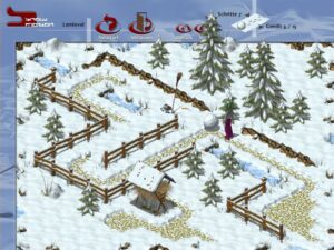 SnowMotion