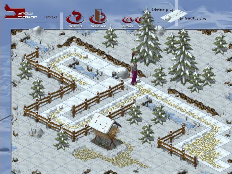 SnowMotion - Image 2