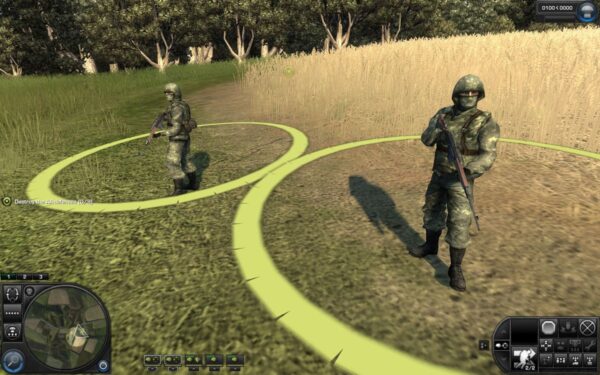 World in Conflict: Soviet Assault - Image 4