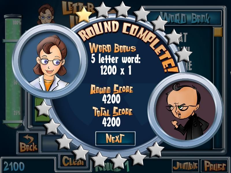 Letter Lab - Image 4